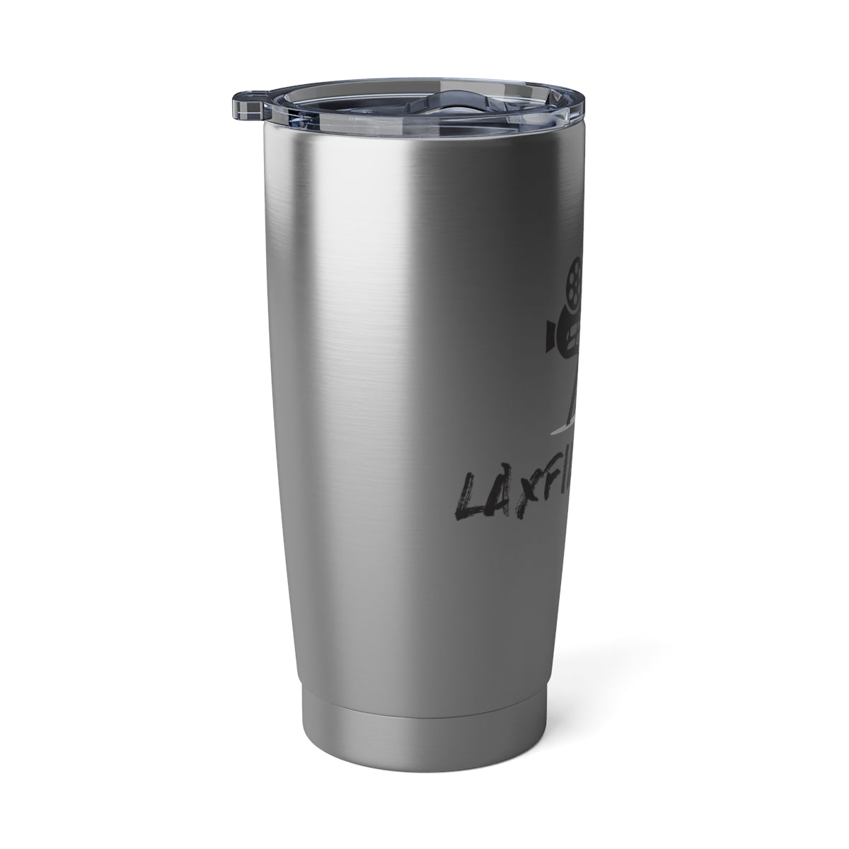 LaxFilmStudy 20oz Insulated Tumbler