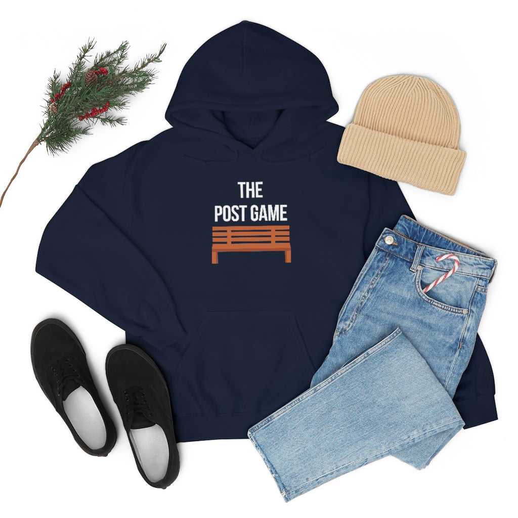 Unisex Blend Hoodie