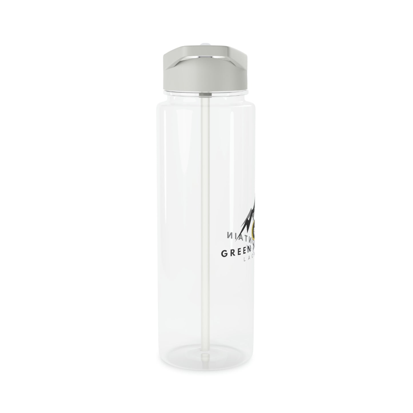 Green Mountain Lacrosse Tritan Water Bottle