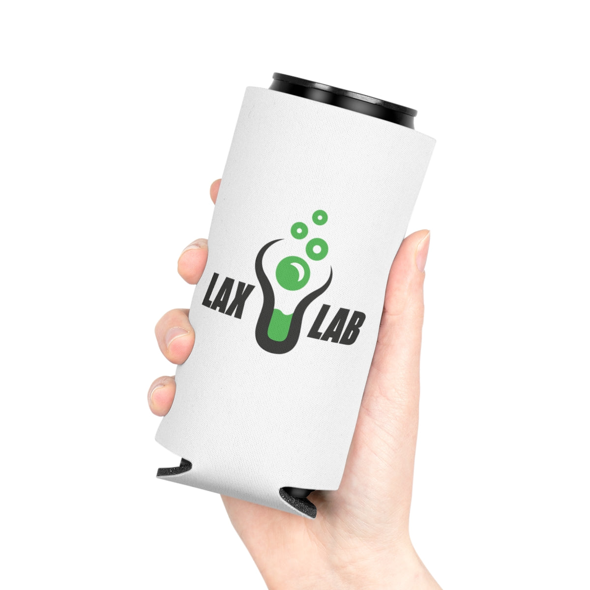 Lax Lab Can Cooler 3-pack