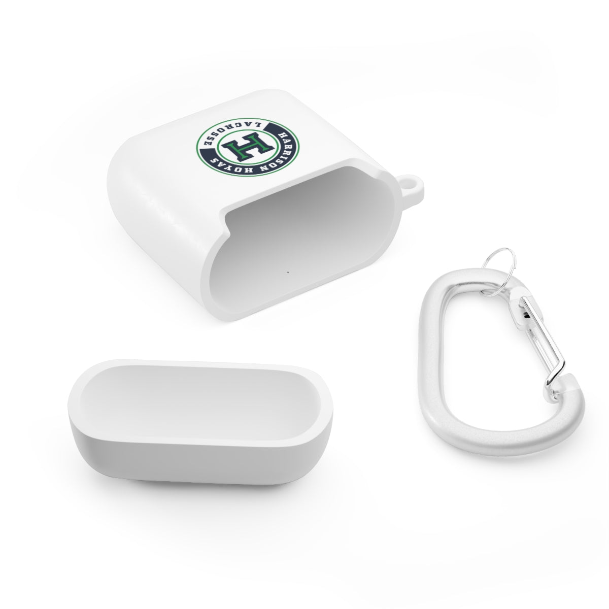 Harrison Hoyas AirPods and AirPods Pro Case Cover