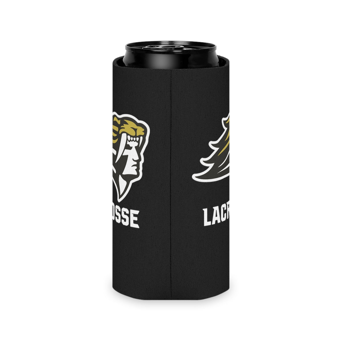 Kuna Lacrosse Can Cooler 3-pack