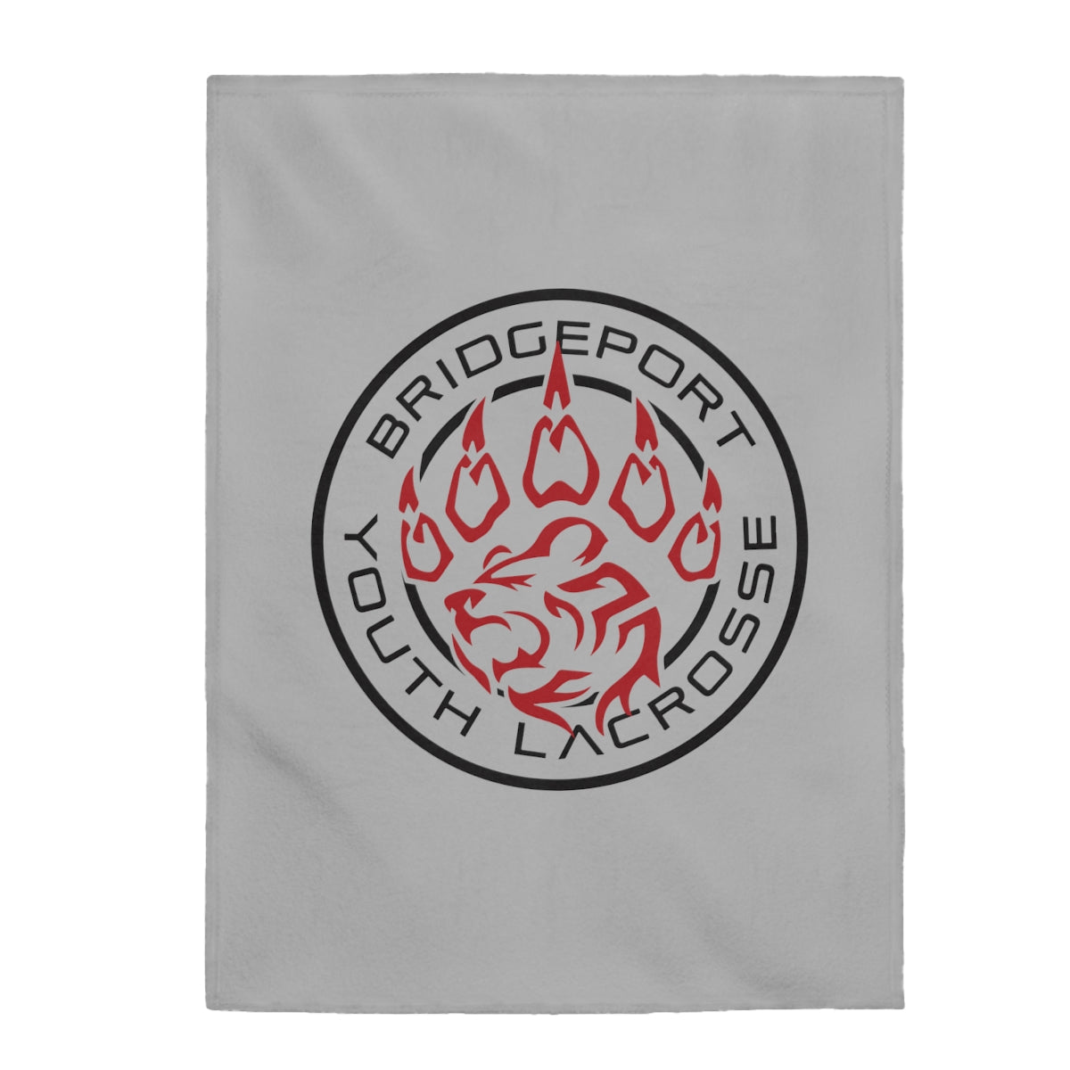 Velveteen Plush Blanket