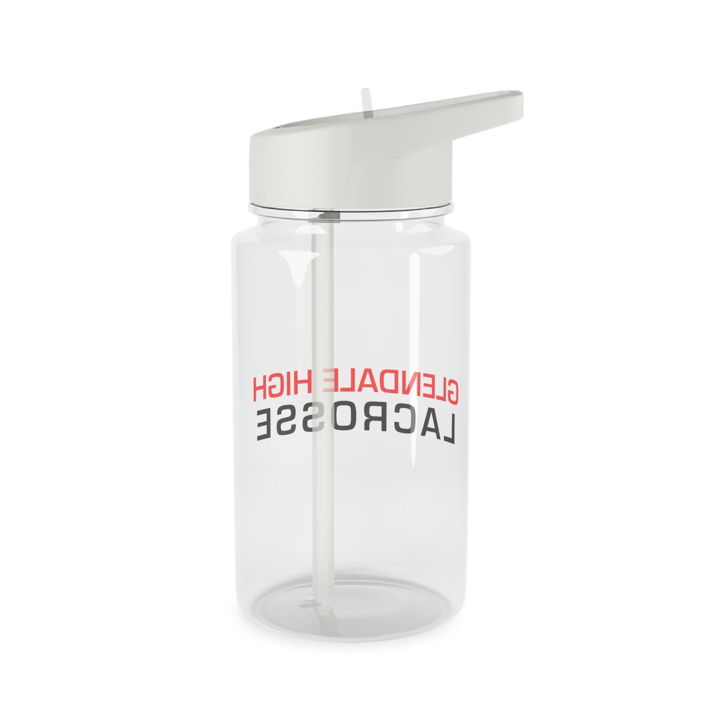 Glendale HS Lacrosse Tritan Water Bottle