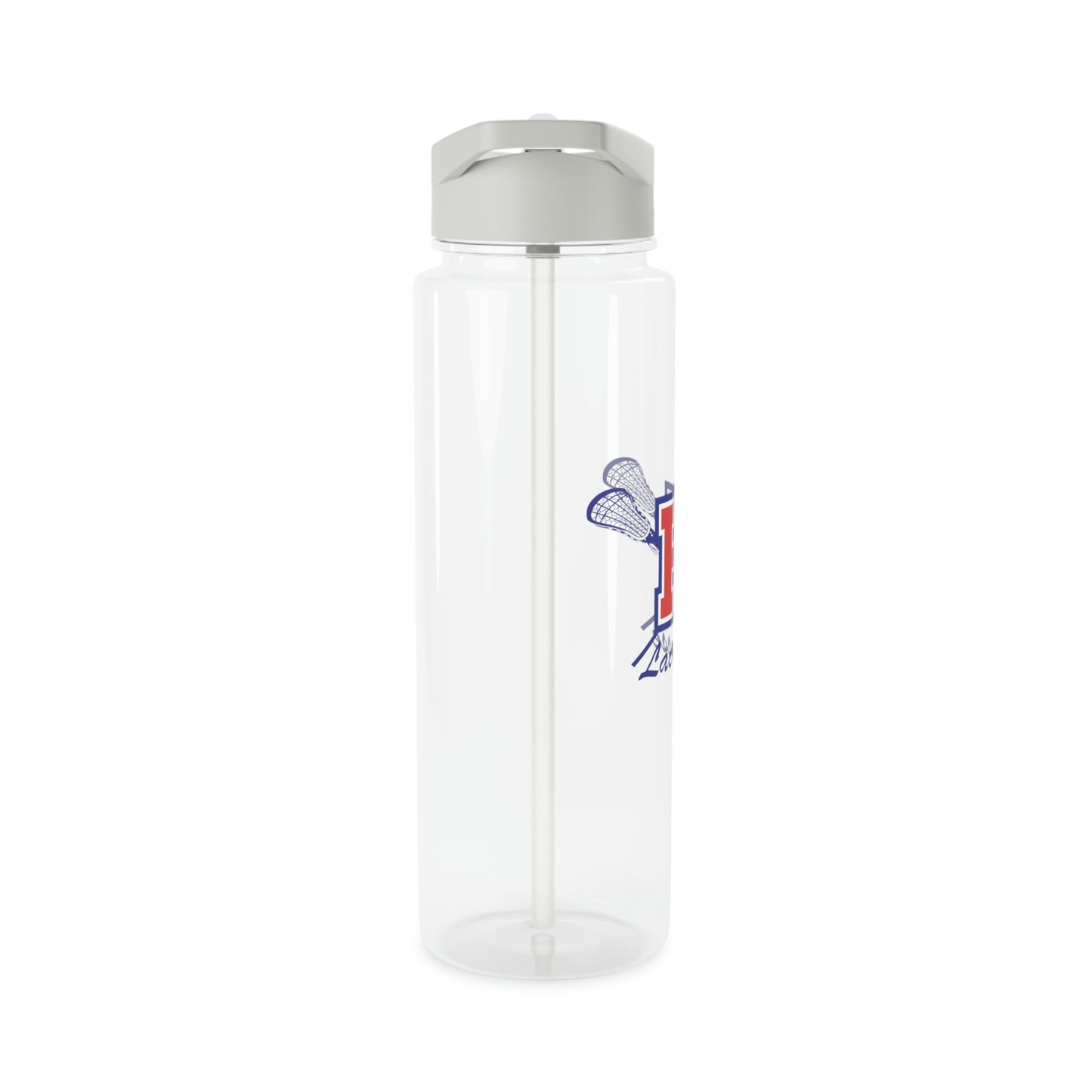 Hilhi Lacrosse Tritan Water Bottle
