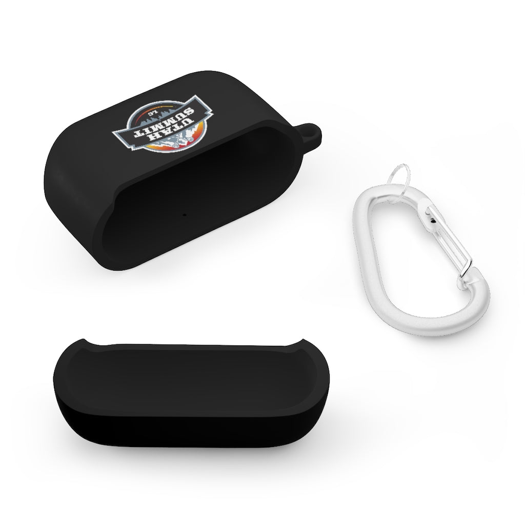 Utah Lynx AirPods and AirPods Pro Case Cover