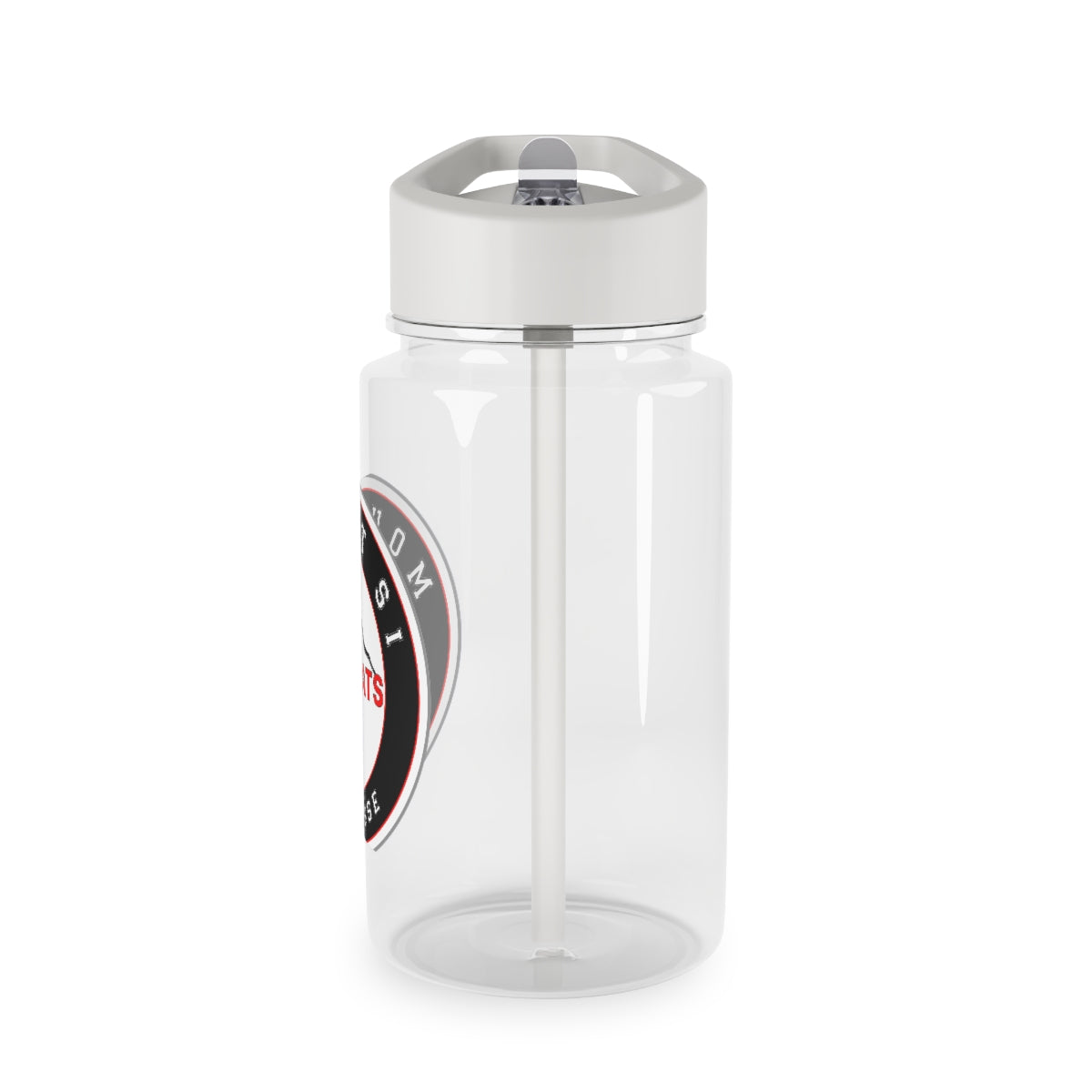 Mount Si Lacrosse Tritan Water Bottle