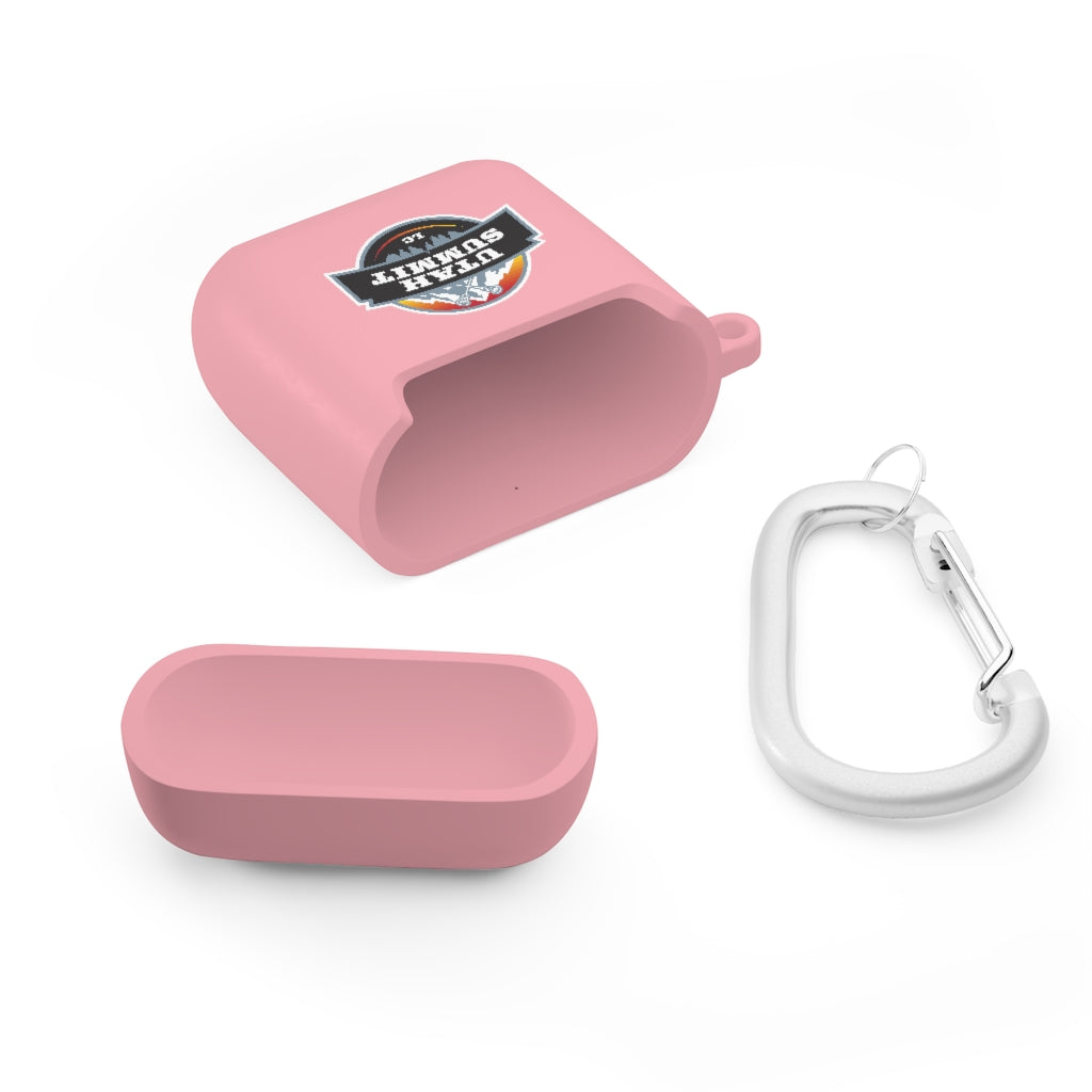 Utah Lynx AirPods and AirPods Pro Case Cover