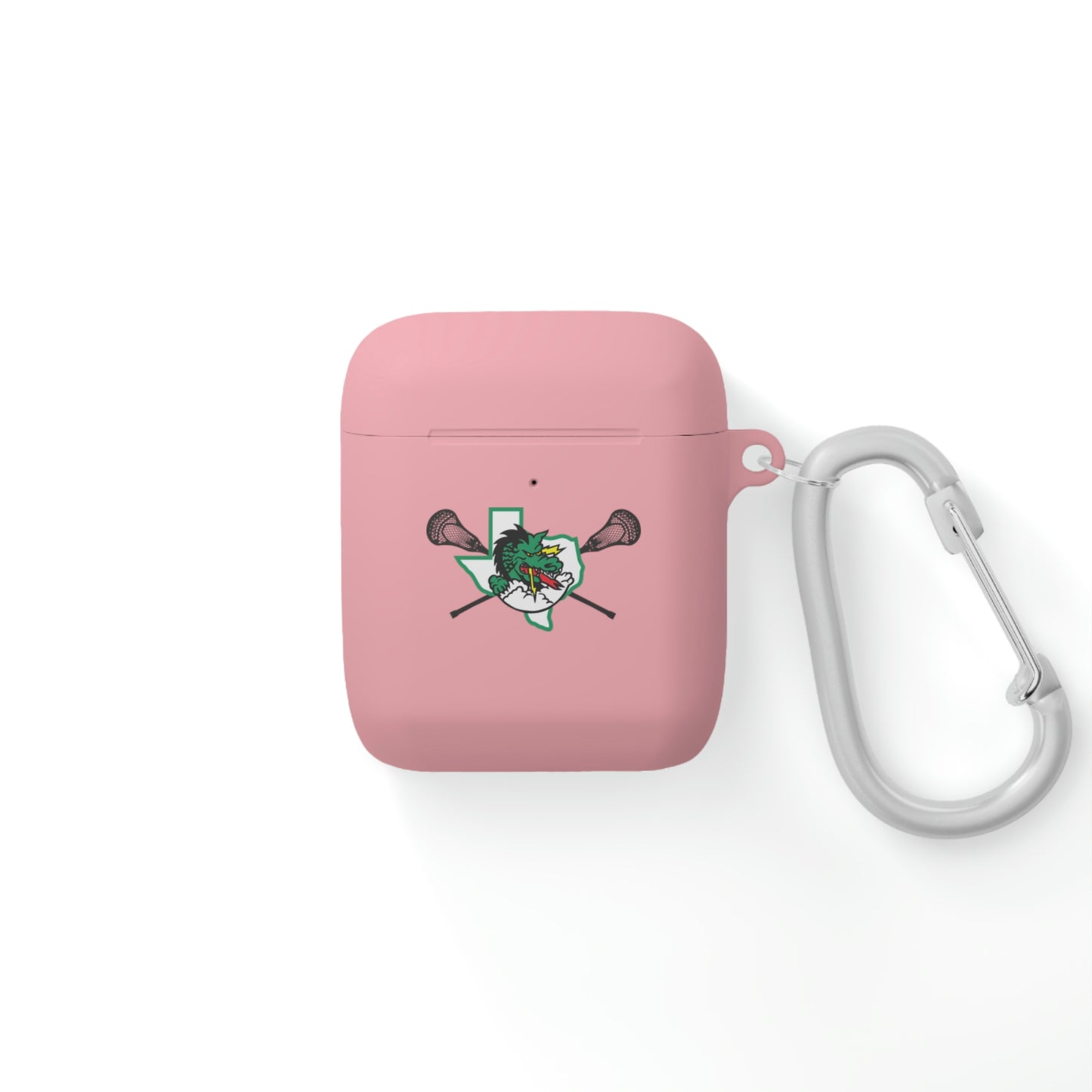 Southlake Carroll Lacrosse AirPods/Pro Case Cover
