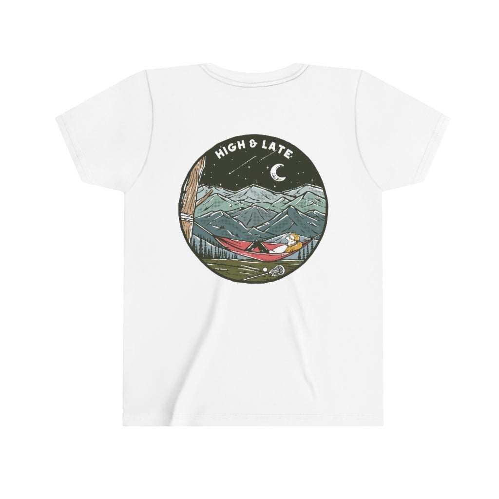 Youth Short Sleeve Tee