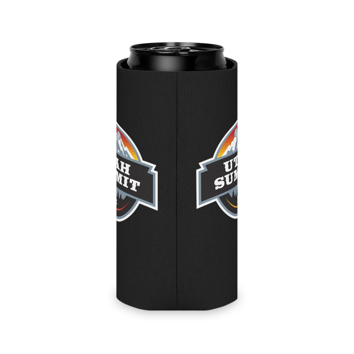 Utah Summit Can Cooler 3-pack