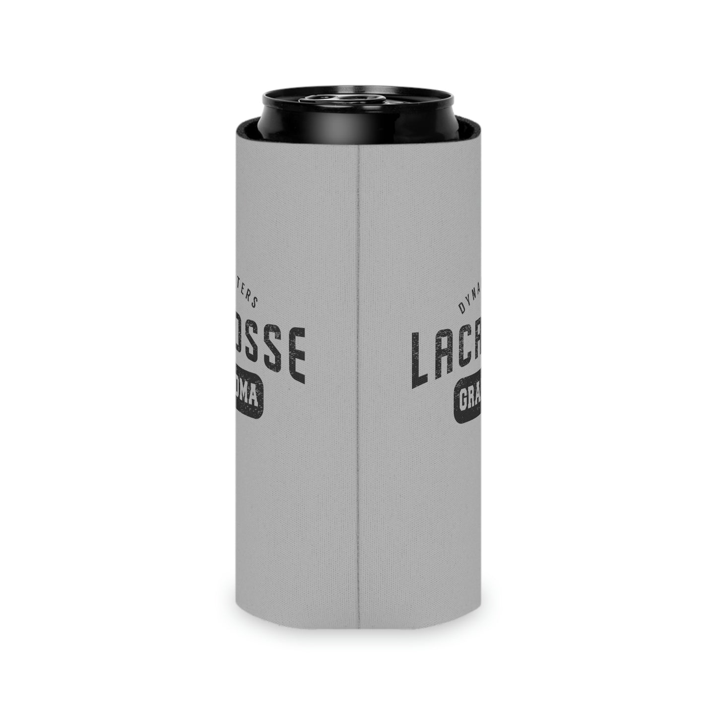 Glendale HS Lacrosse Can Cooler 3-pack - Grandma