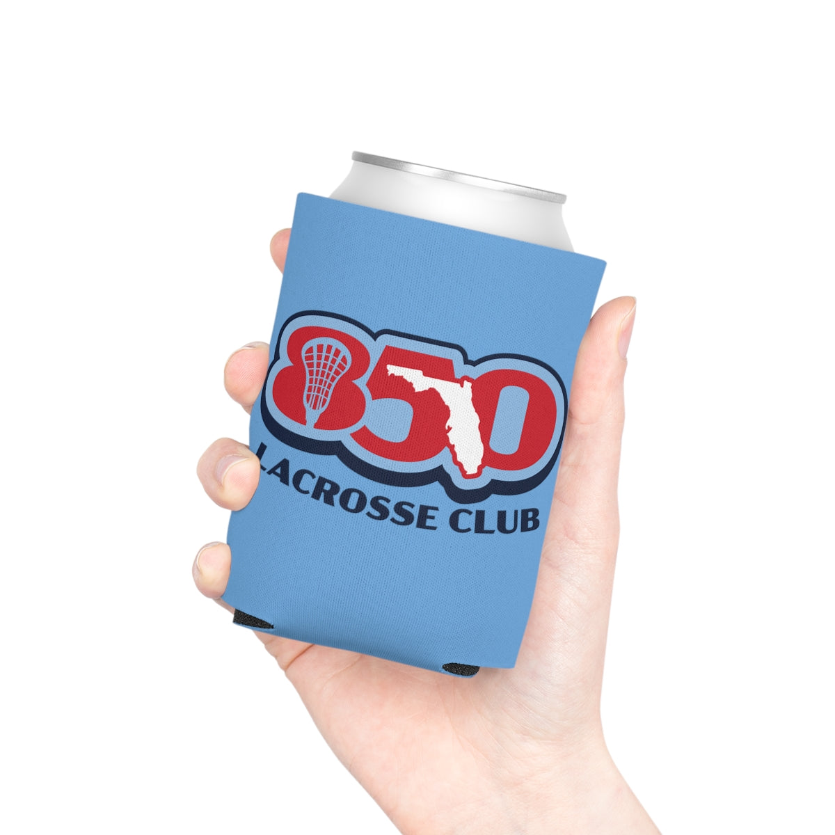 850 Lacrosse Can Cooler 3-pack