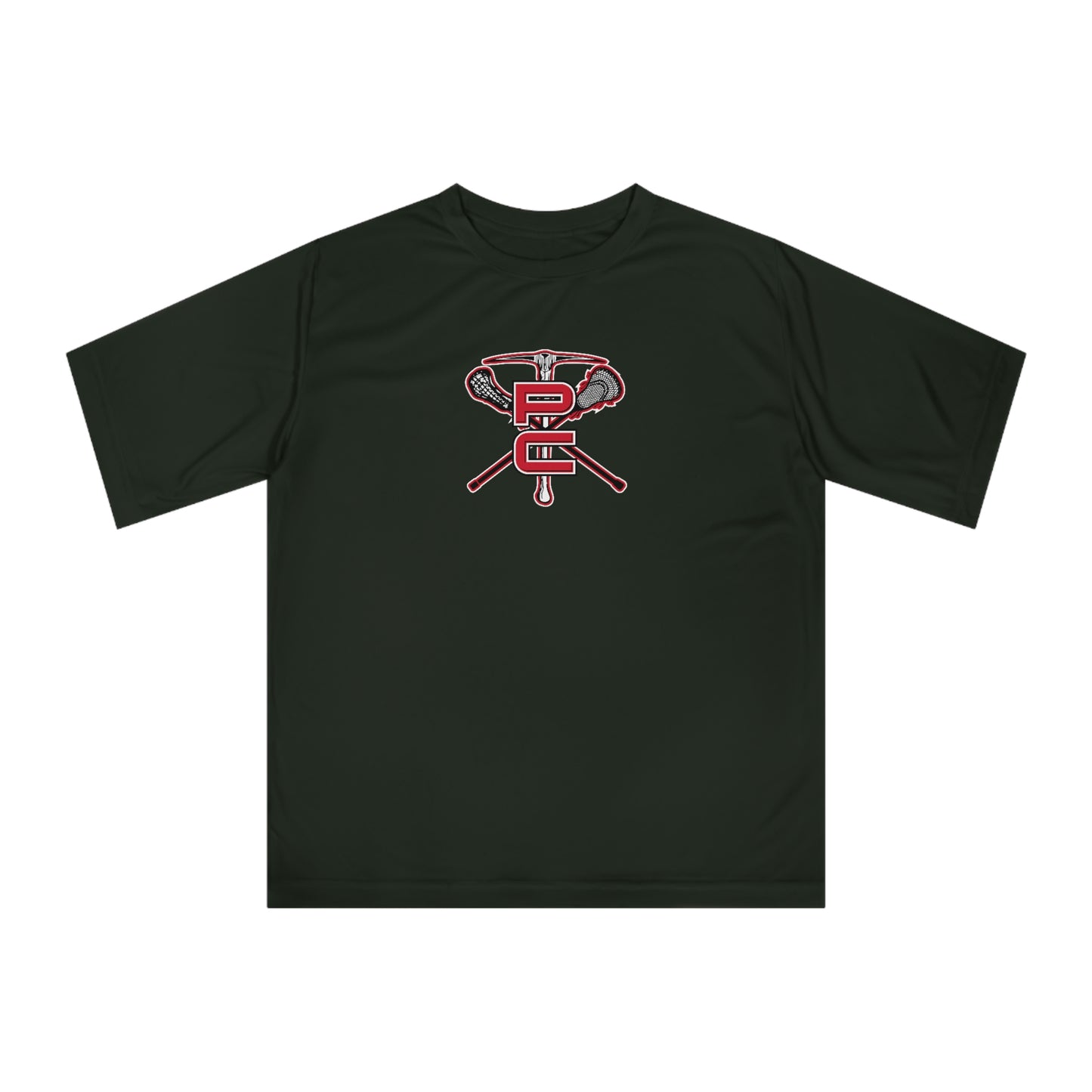 Adult PCYLO Team 365 Zone Performance T-shirt