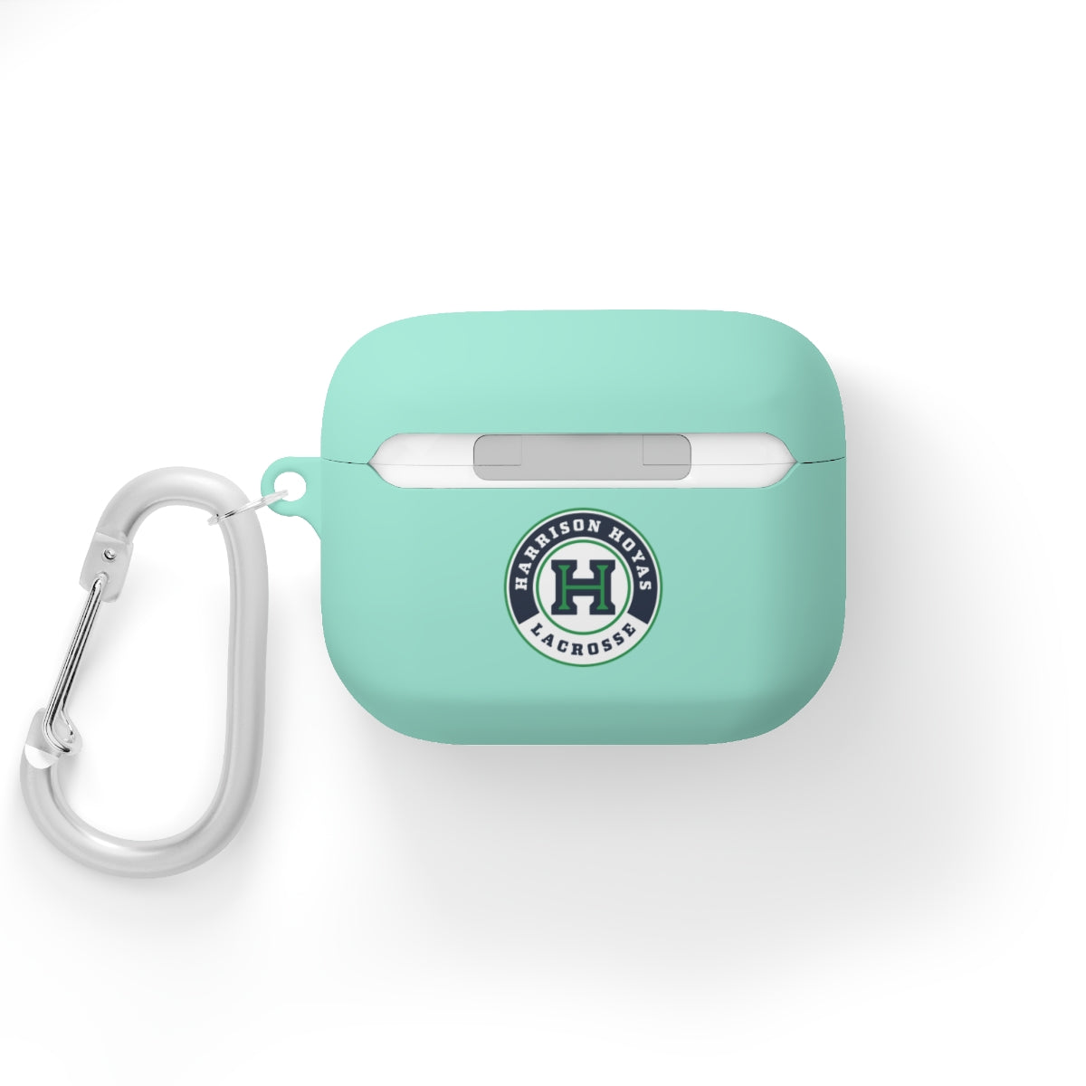 Harrison Hoyas AirPods and AirPods Pro Case Cover