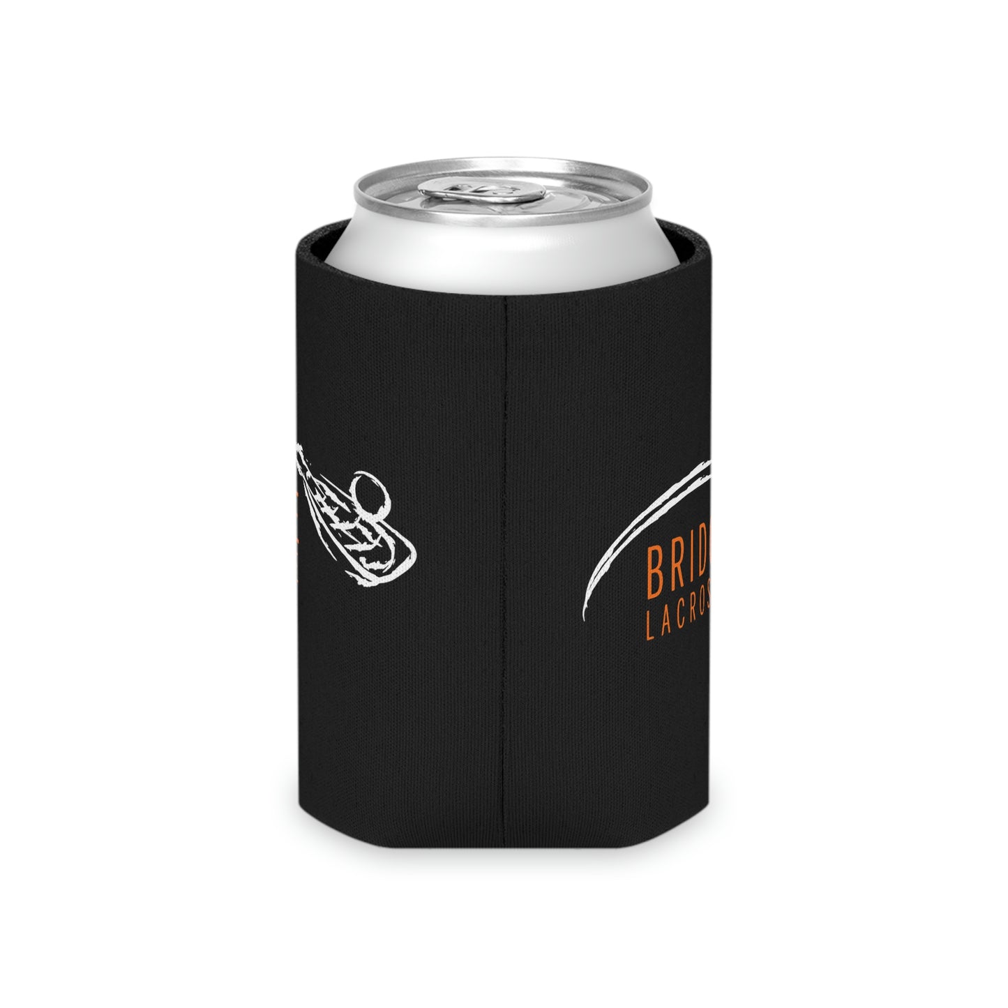 Bridge Lacrosse Can Cooler 3-pack