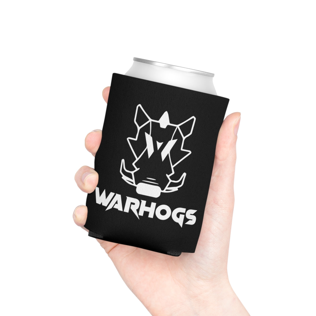 Warhogs BLC Can Cooler 3-pack