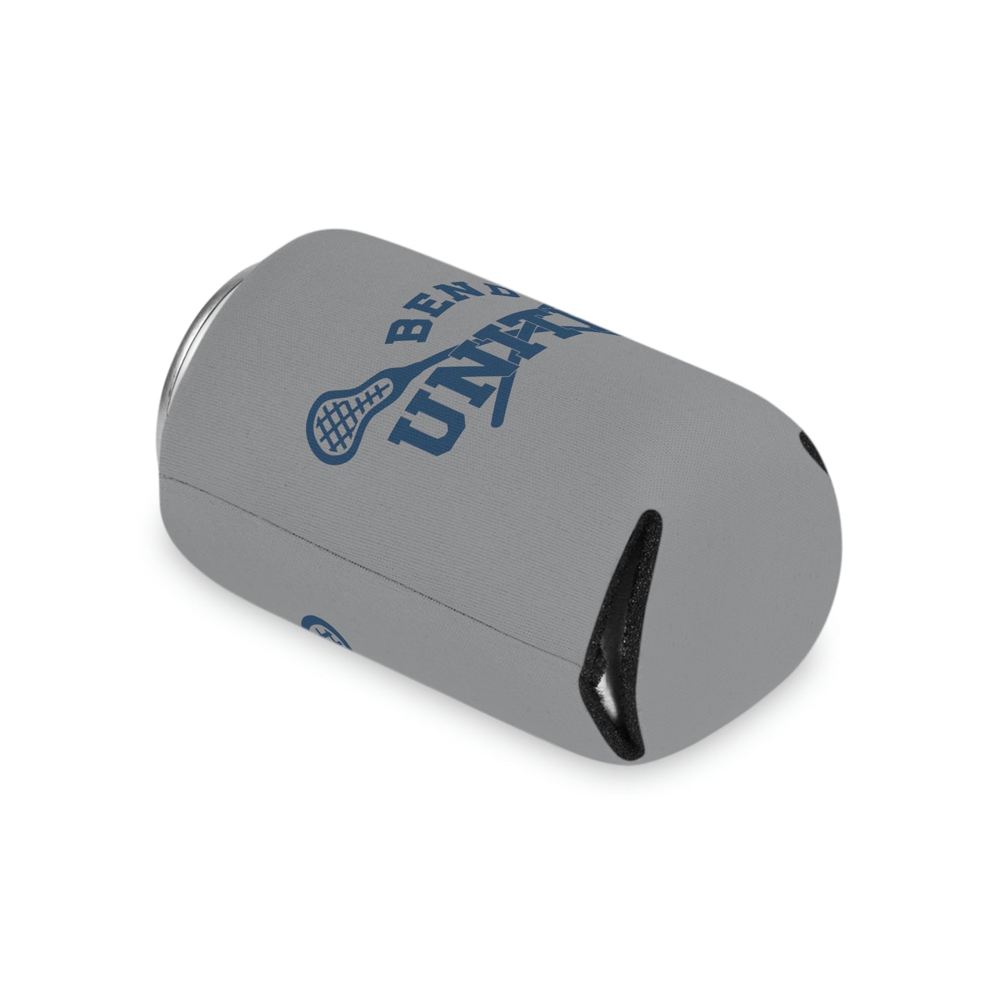 Bend United Lacrosse Can Cooler 3-pack