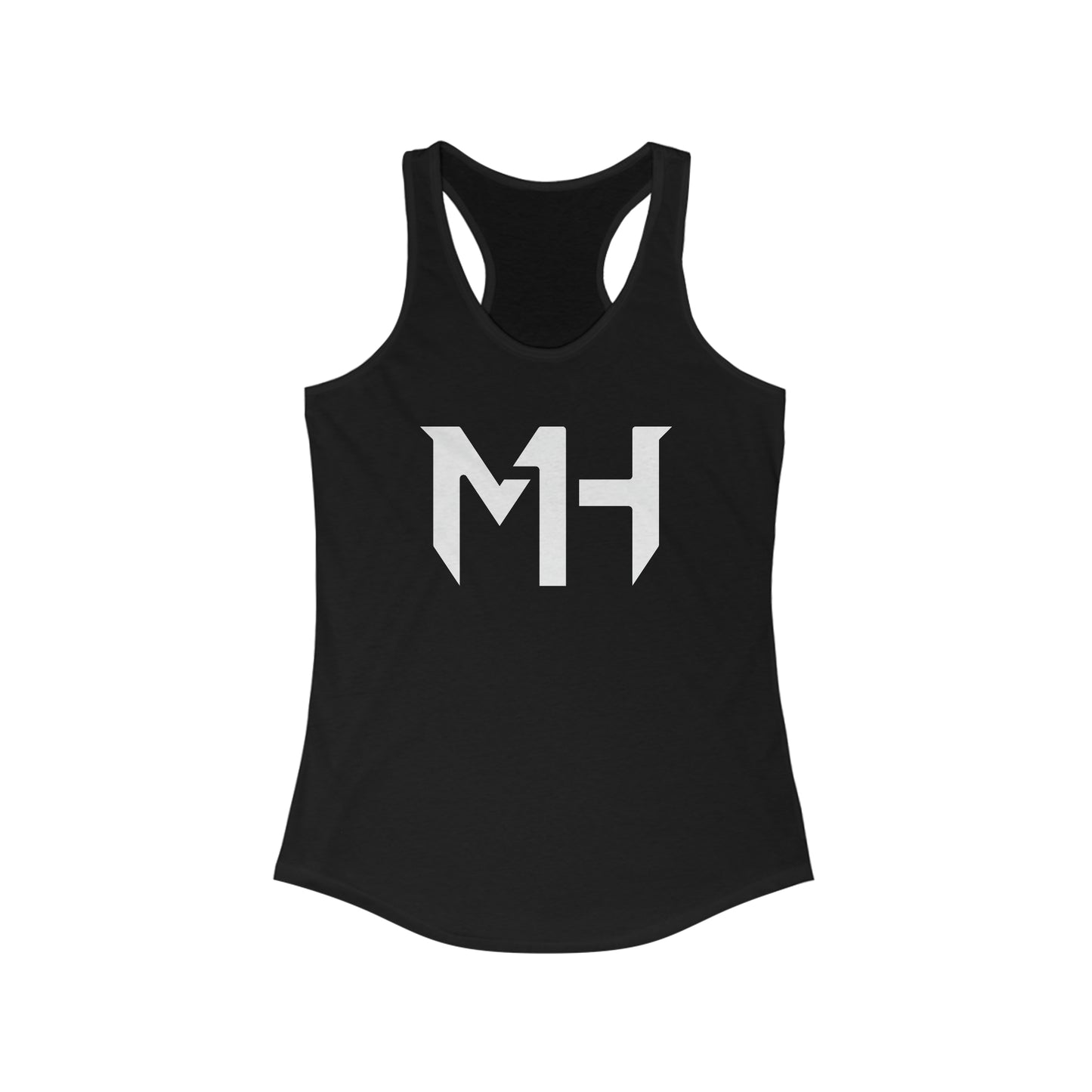 Women's MH1 Next Level Racerback Tank