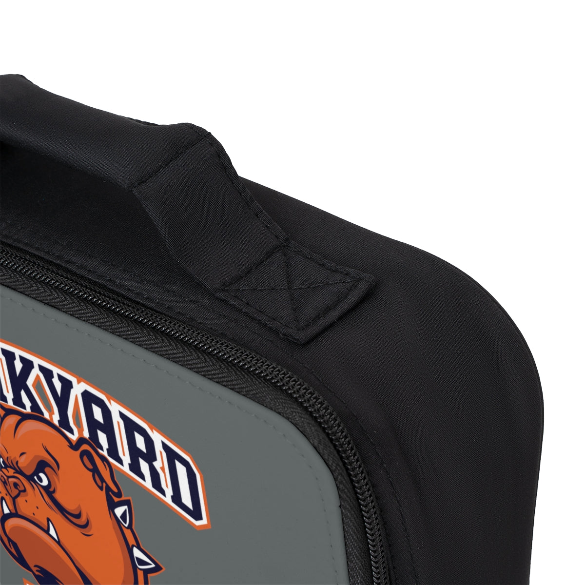 JYD Lunch Box