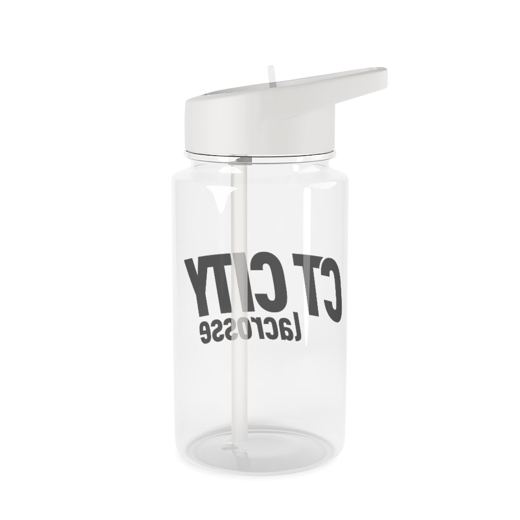 CT City Tritan Water Bottle