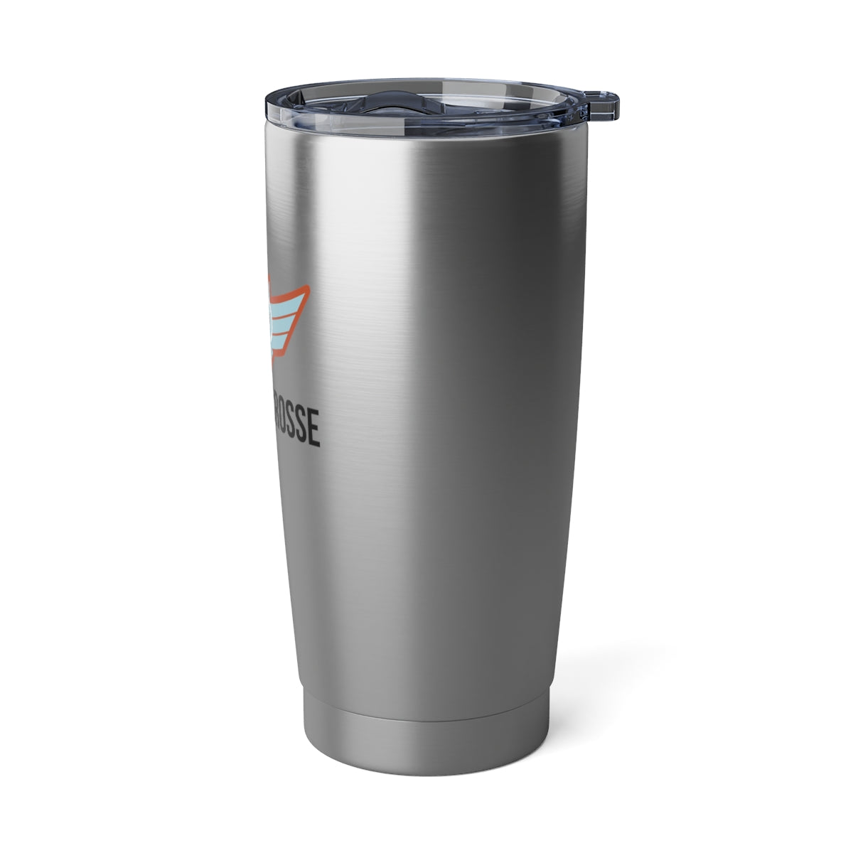 OWLS Lacrosse Insulated Tumbler (20oz)