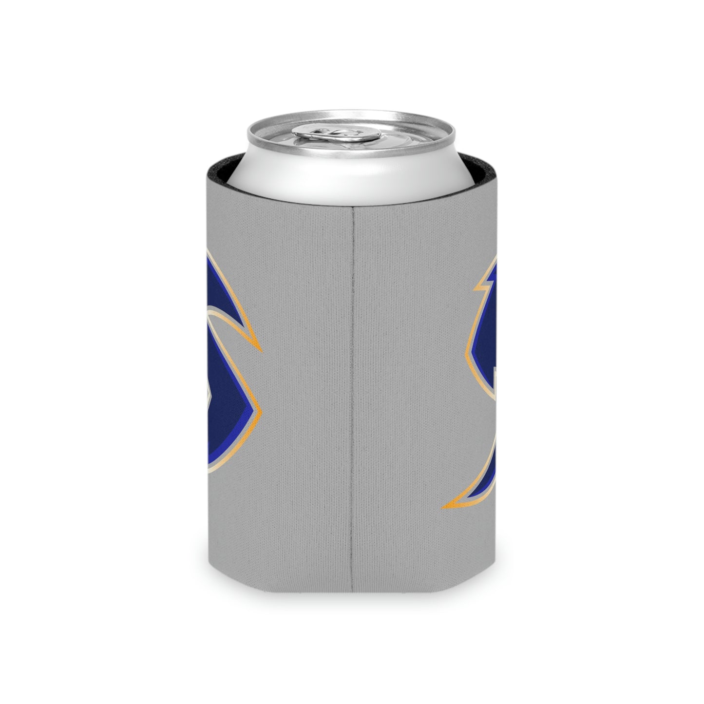 Salt Lake Storm Lacrosse Can Cooler 3-pack