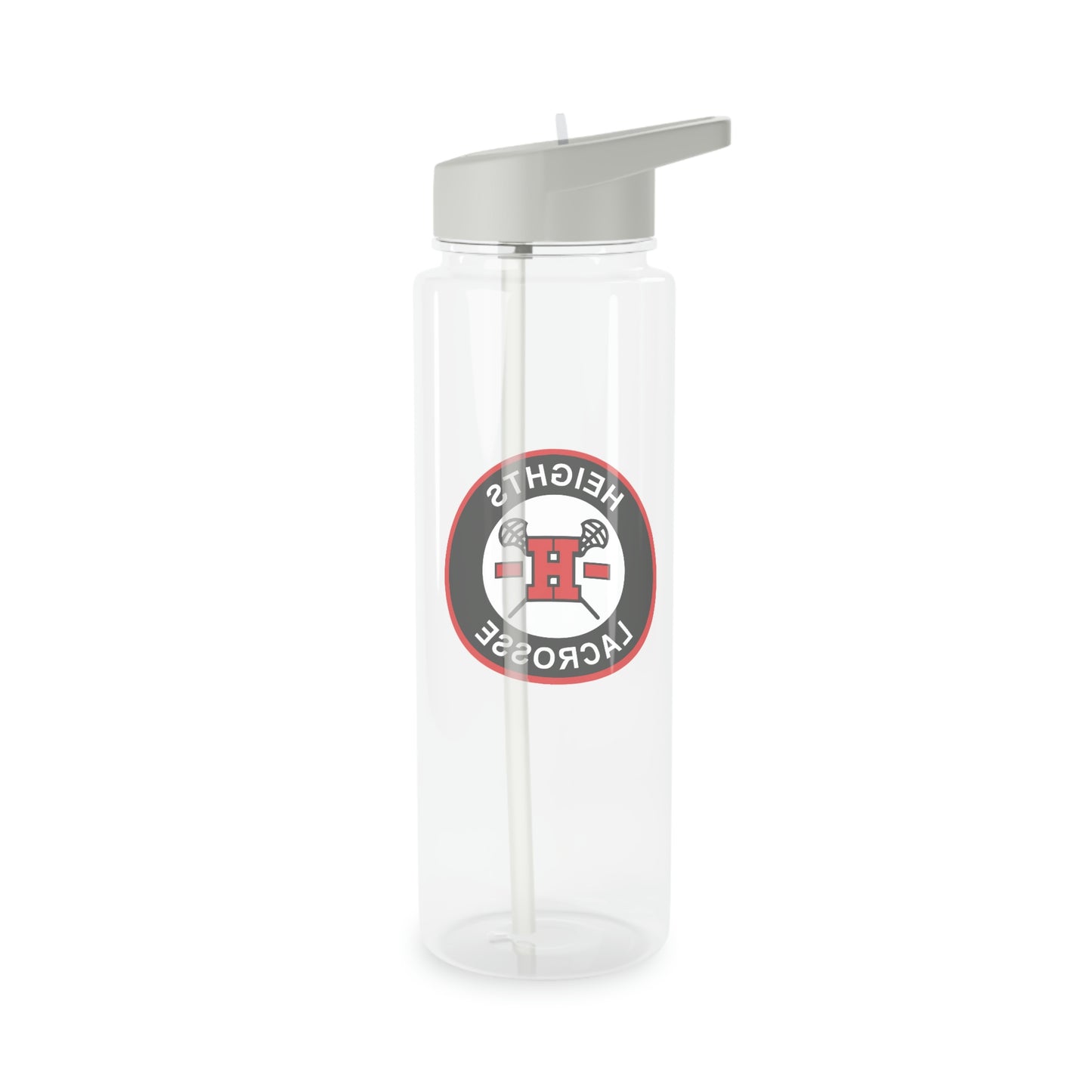IGH Lax Tritan Water Bottle