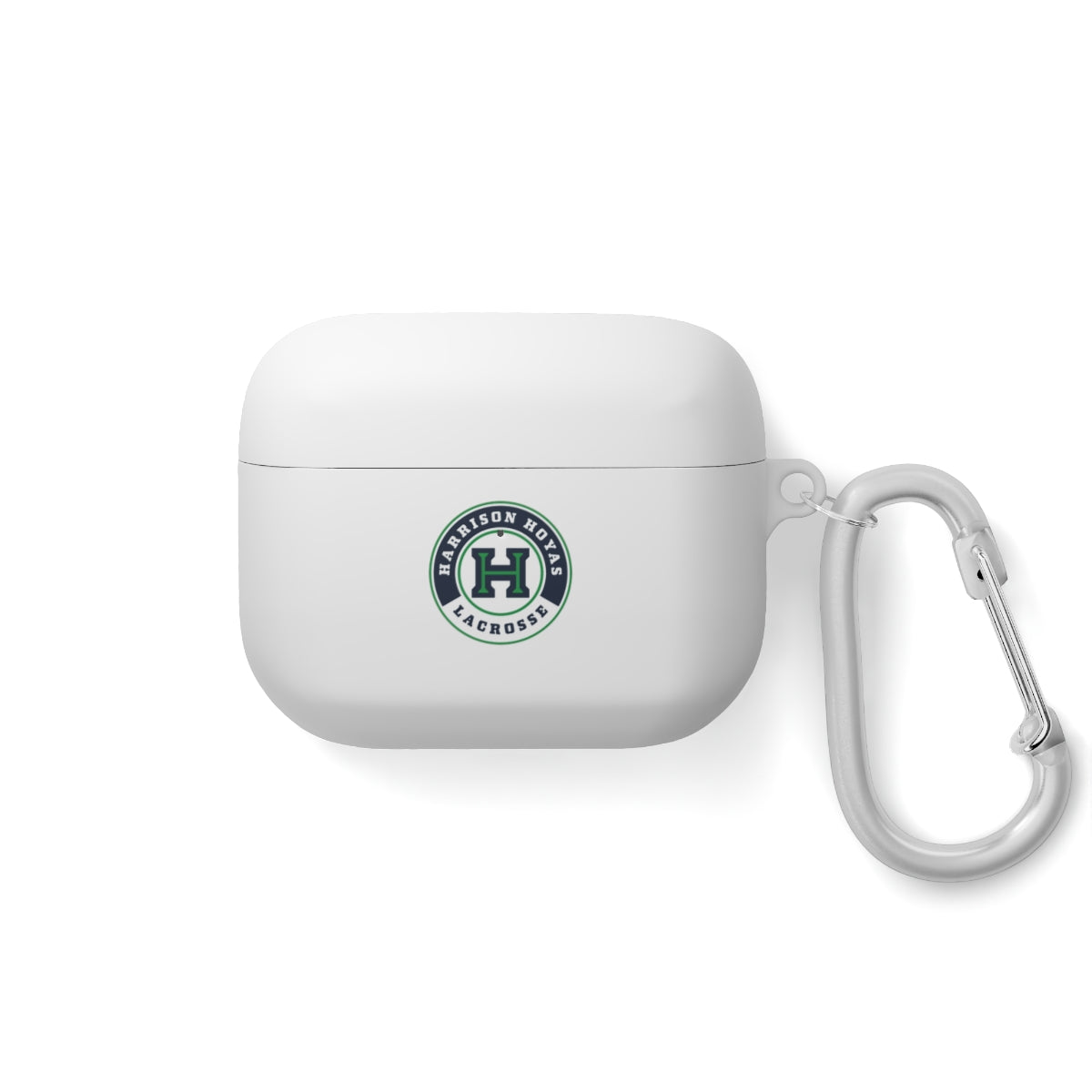 Harrison Hoyas AirPods and AirPods Pro Case Cover