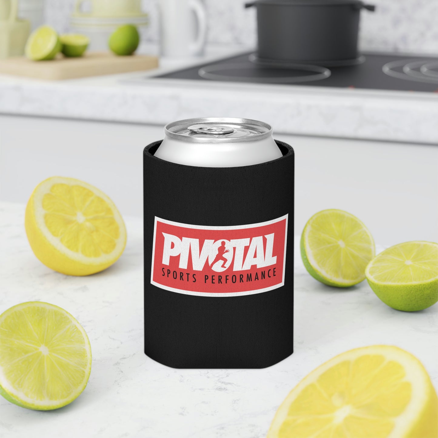 Pivotal Can Cooler 3-pack