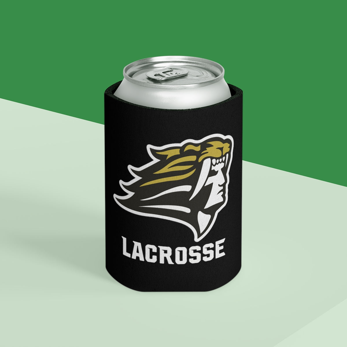 Kuna Lacrosse Can Cooler 3-pack