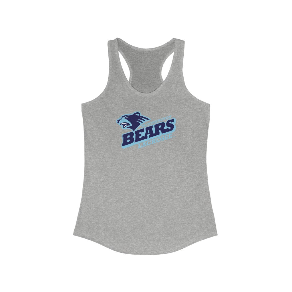 Women's Racerback Tank