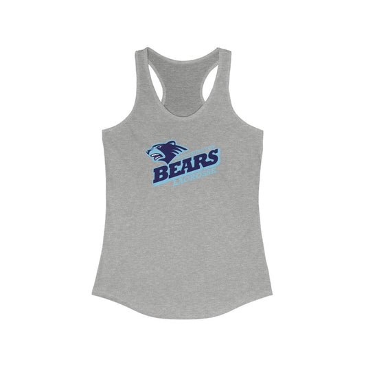 Women's Racerback Tank