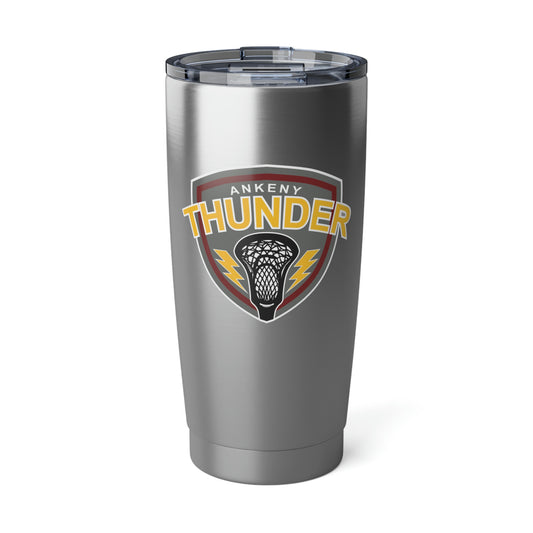 Ankeny Thunder 20oz Insulated Tumbler
