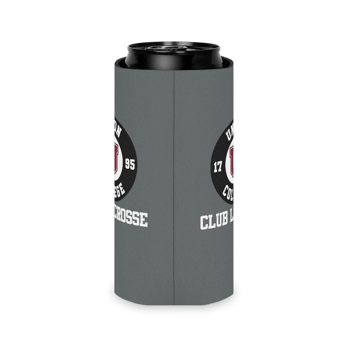 Union Club Lacrosse Can Cooler 3-pack