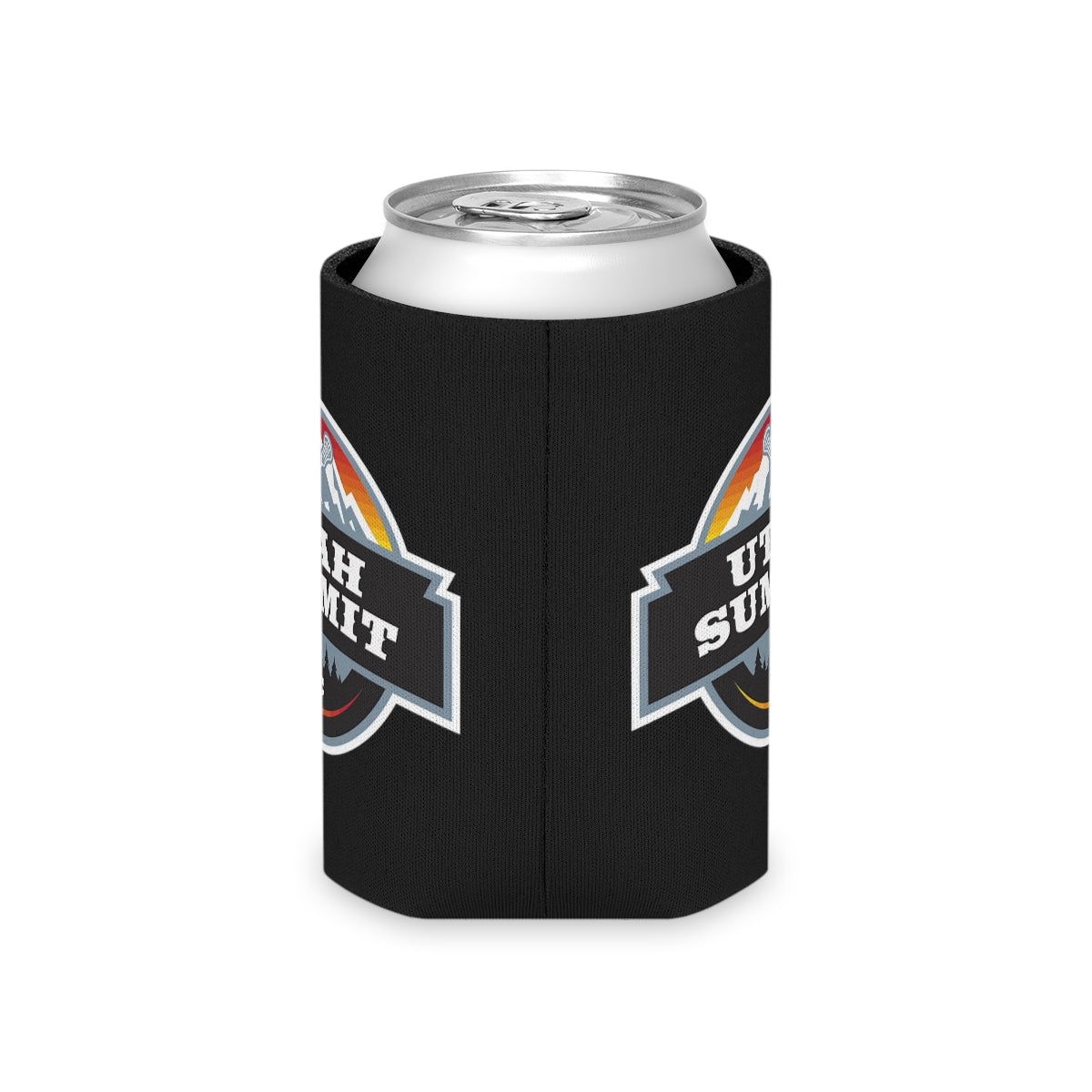 Utah Summit Can Cooler 3-pack