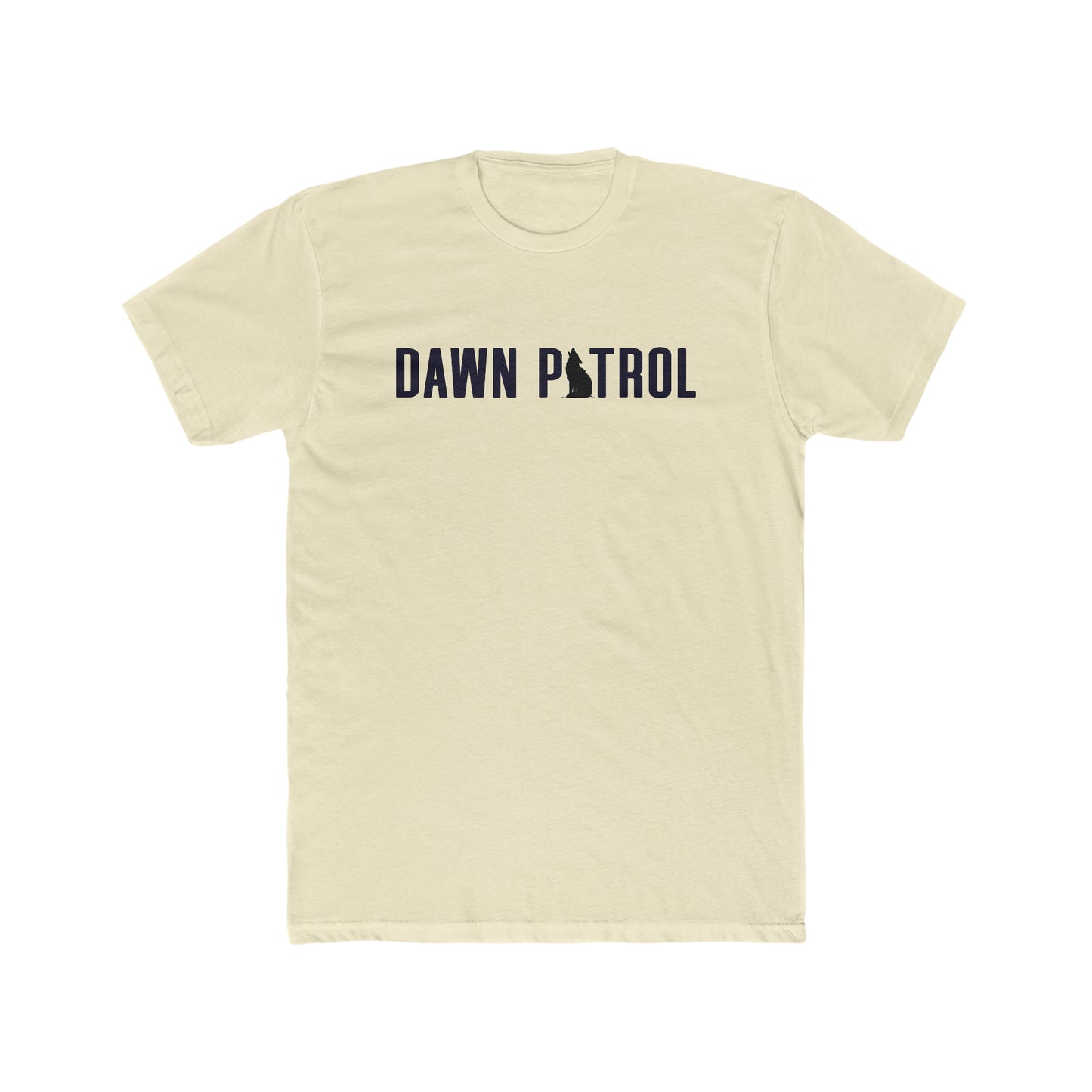 Adult Dawn Patrol Next Level T-shirt