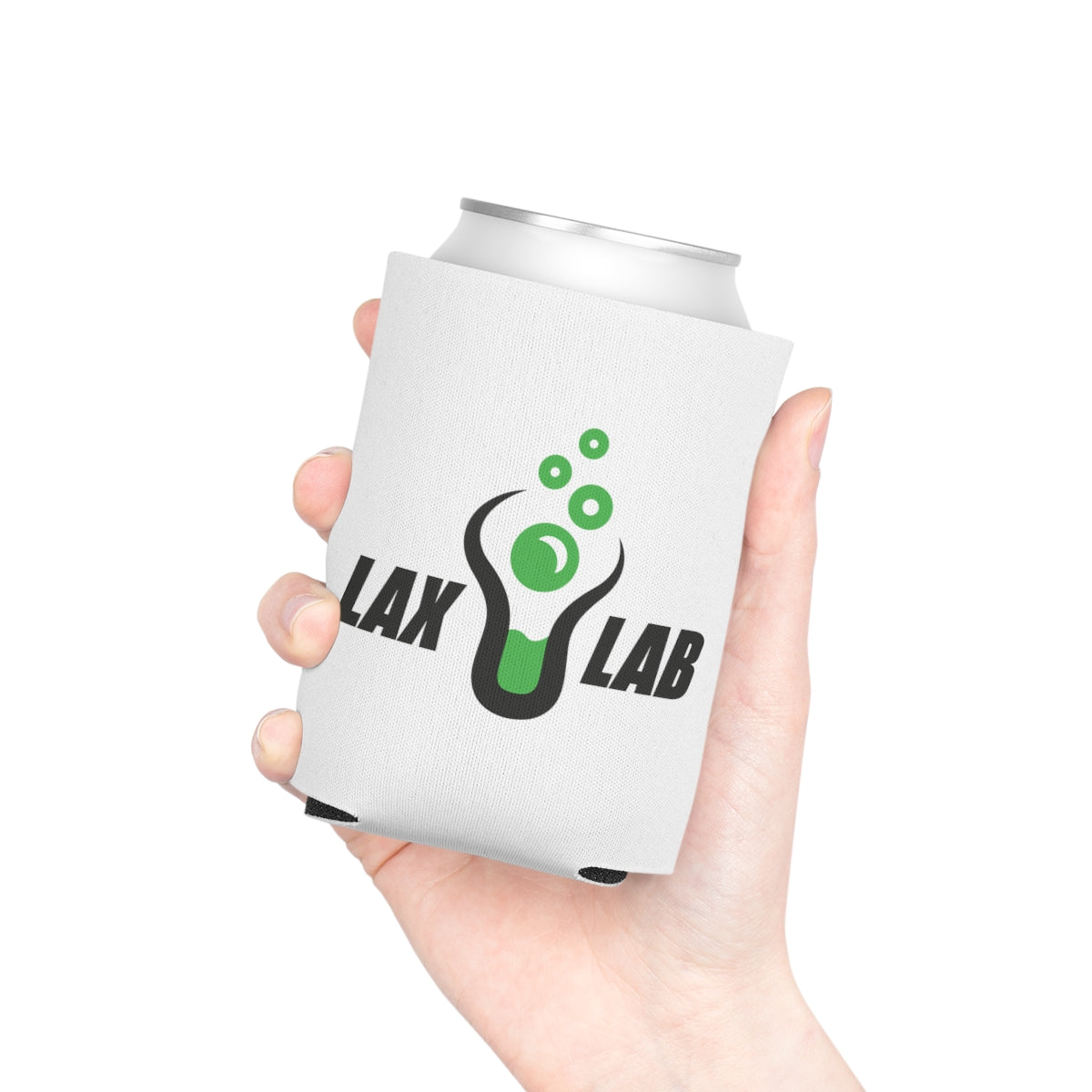 Lax Lab Can Cooler 3-pack