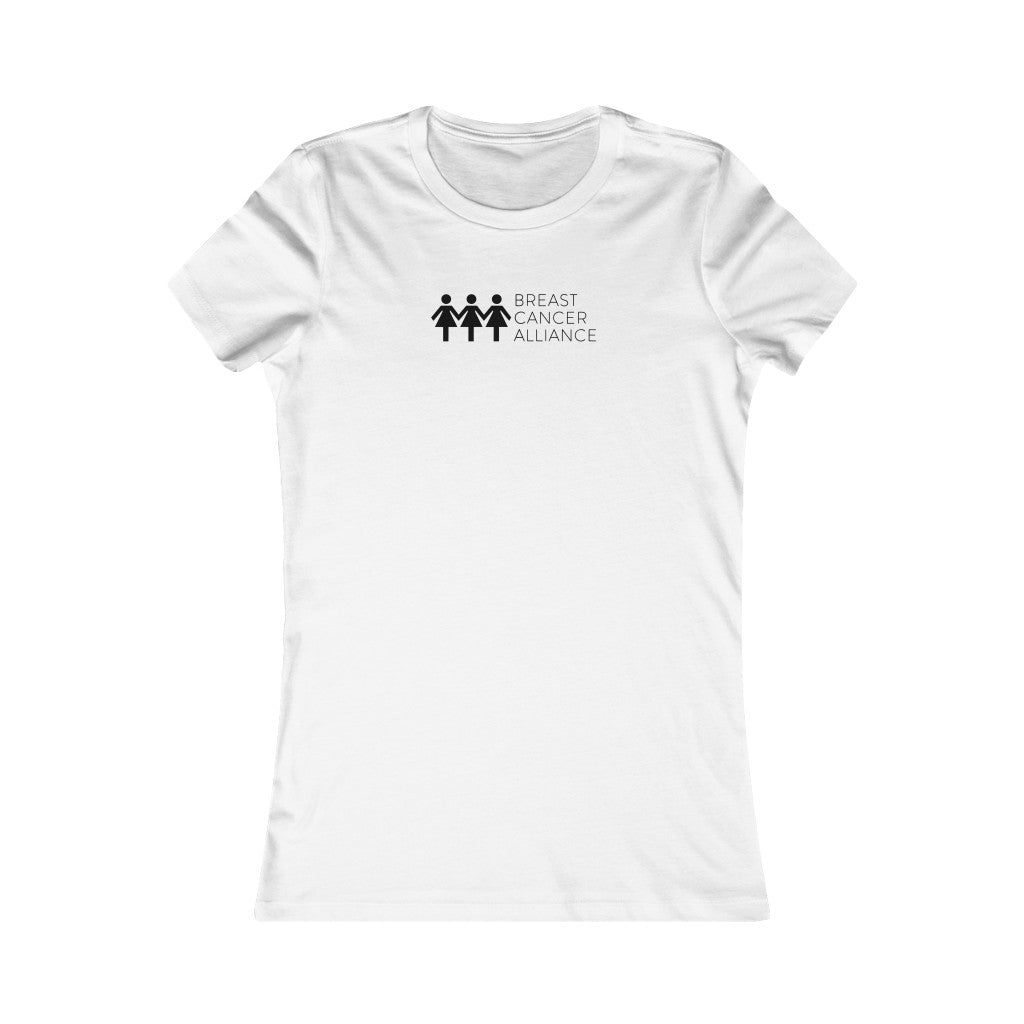 Women's Favorite Tee