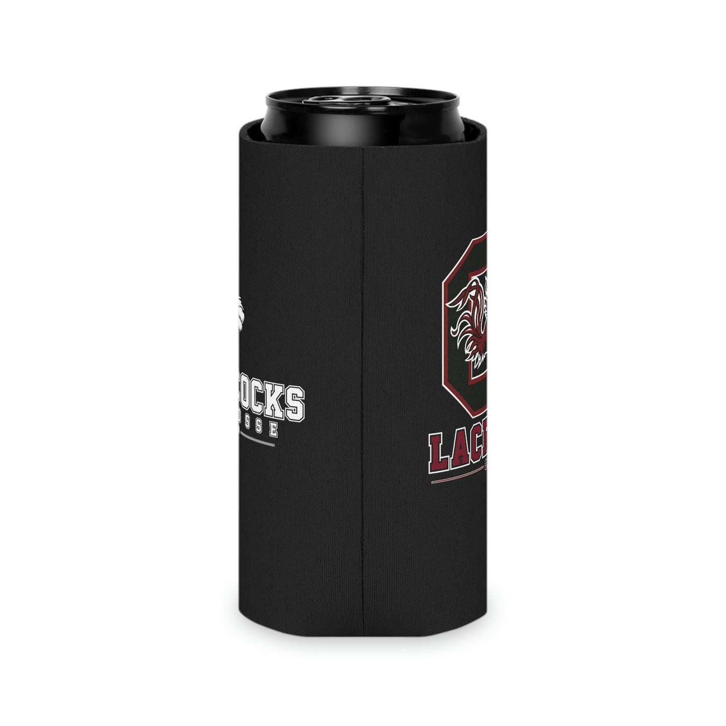 Gamecocks Lacrosse Can Cooler 3-pack