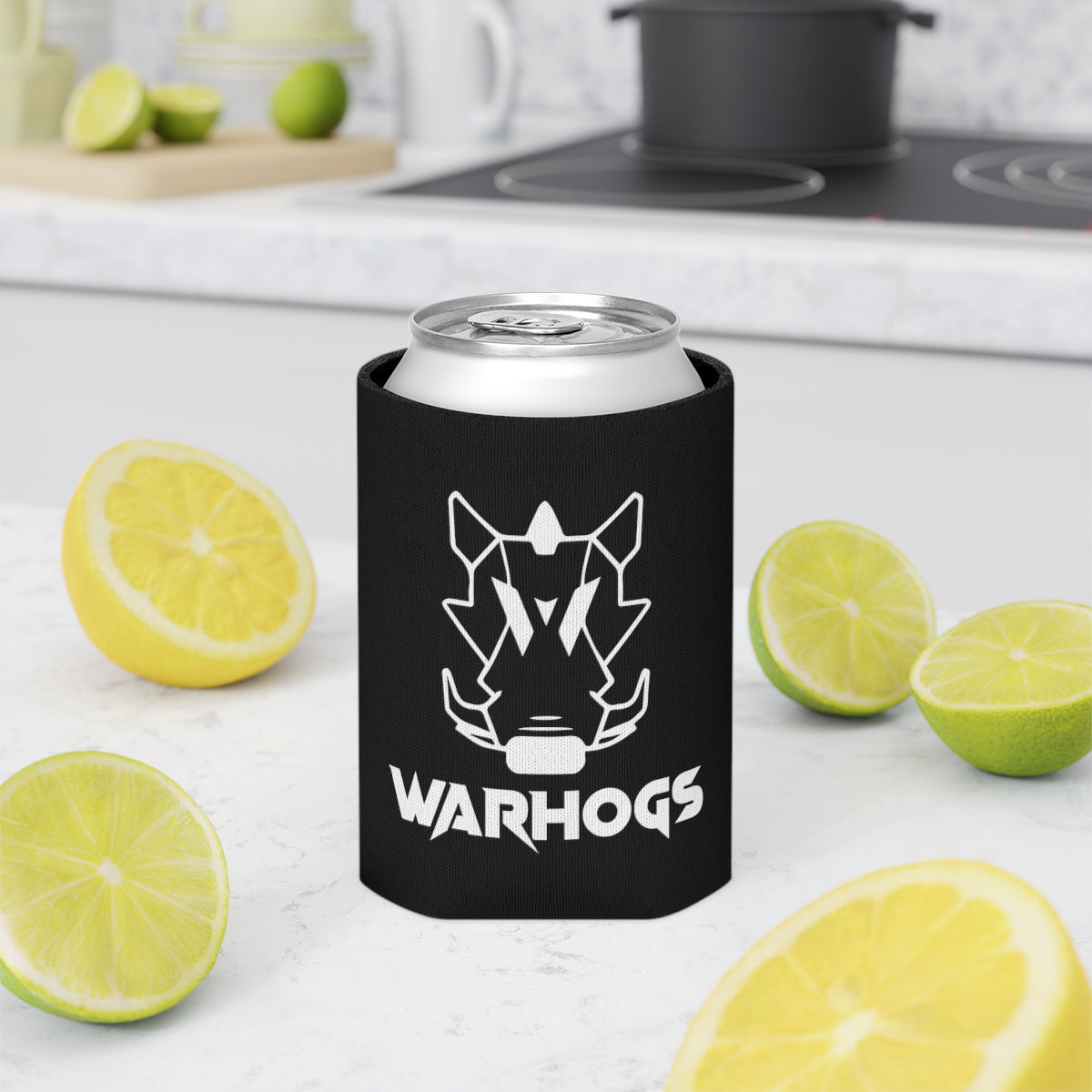 Warhogs BLC Can Cooler 3-pack