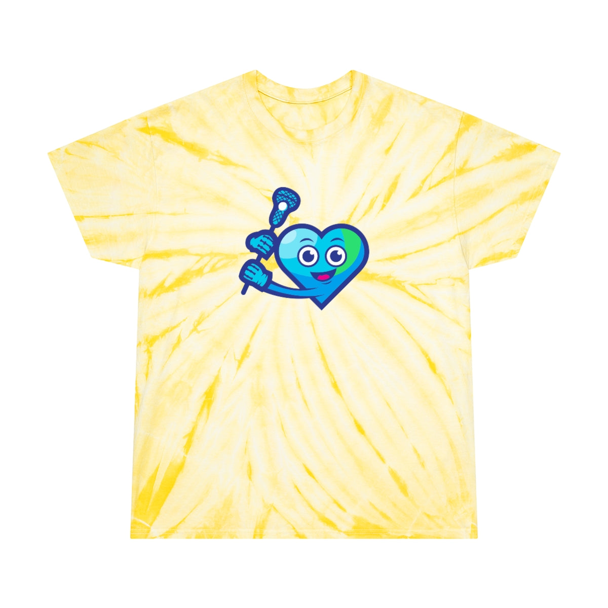 Give & Go Gildan Tie-Dye Tee