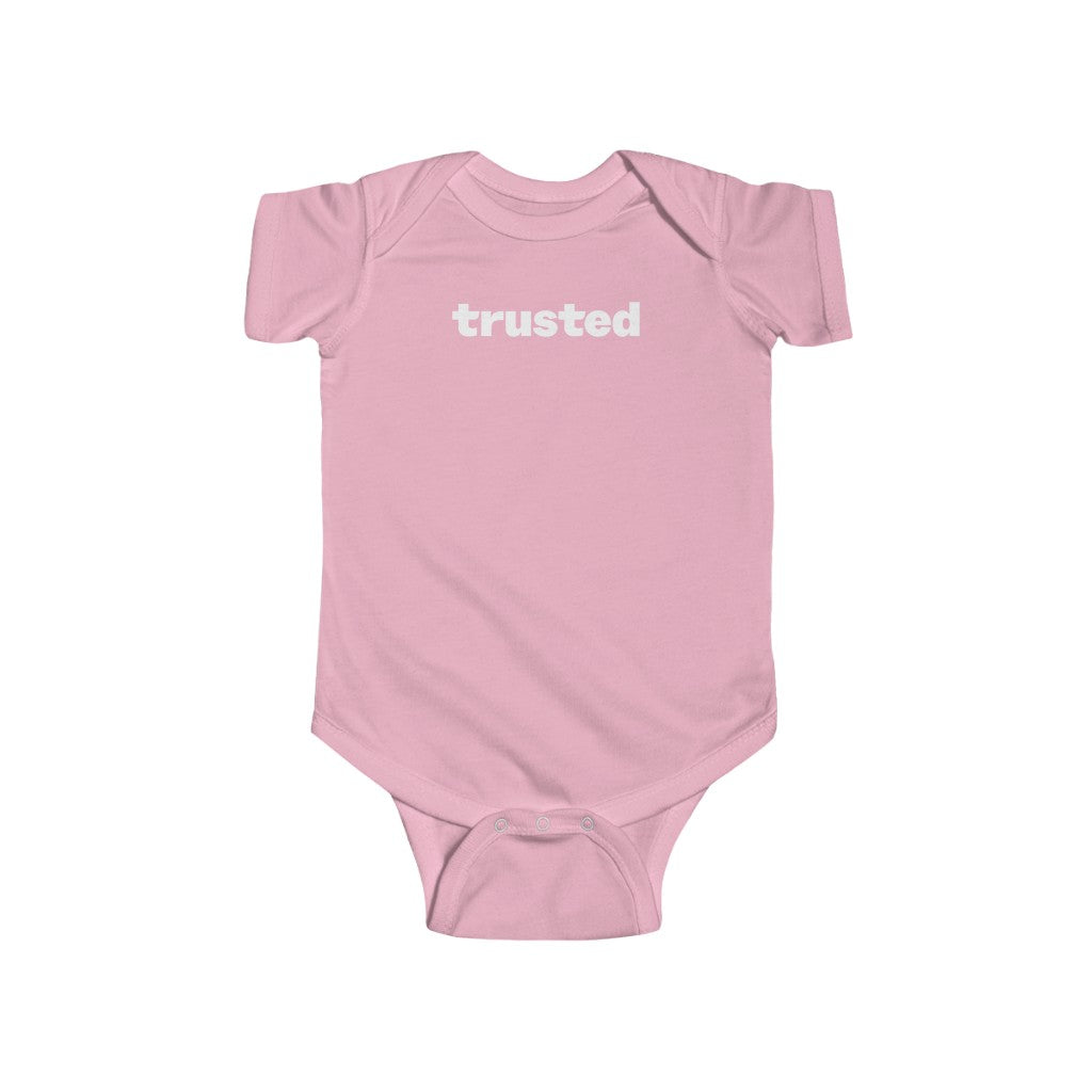 Infant Onesie