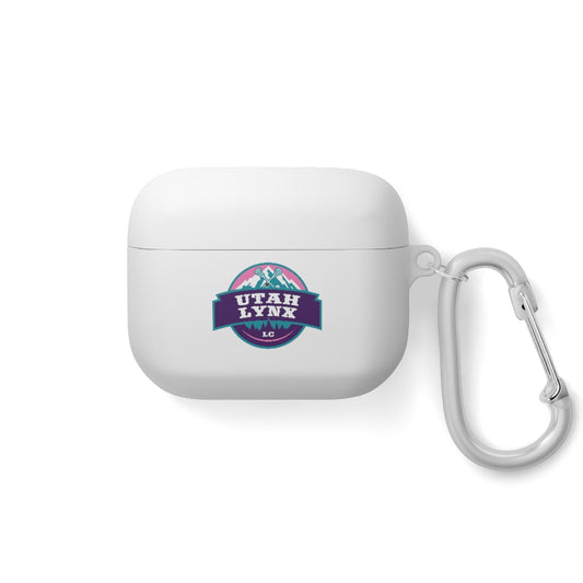 Utah Lynx AirPods and AirPods Pro Case Cover