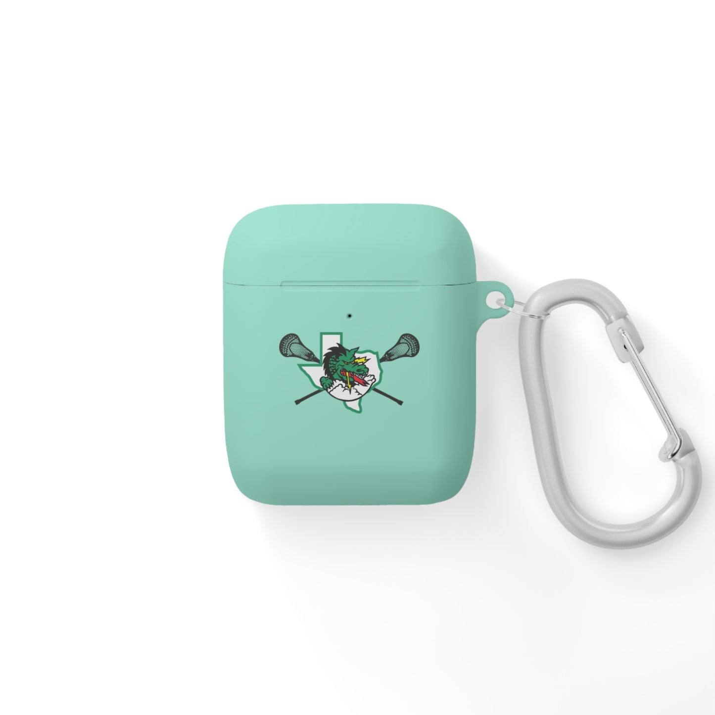 Southlake Carroll Lacrosse AirPods/Pro Case Cover