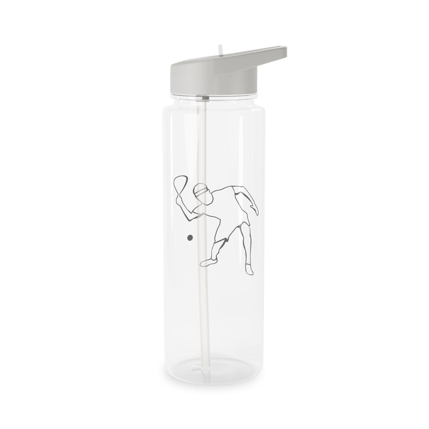 Cliff Swain Sports Tritan Water Bottle