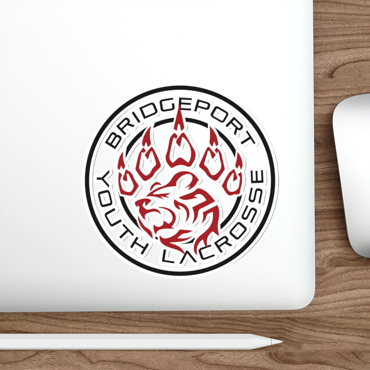 Die-Cut Stickers
