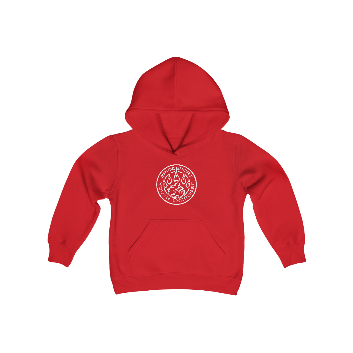 Youth Hoodie