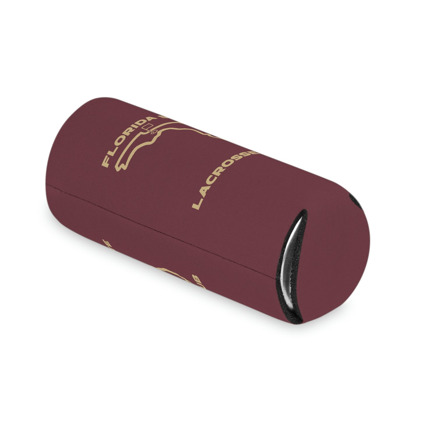 FSU Lacrosse Can Cooler 3-pack