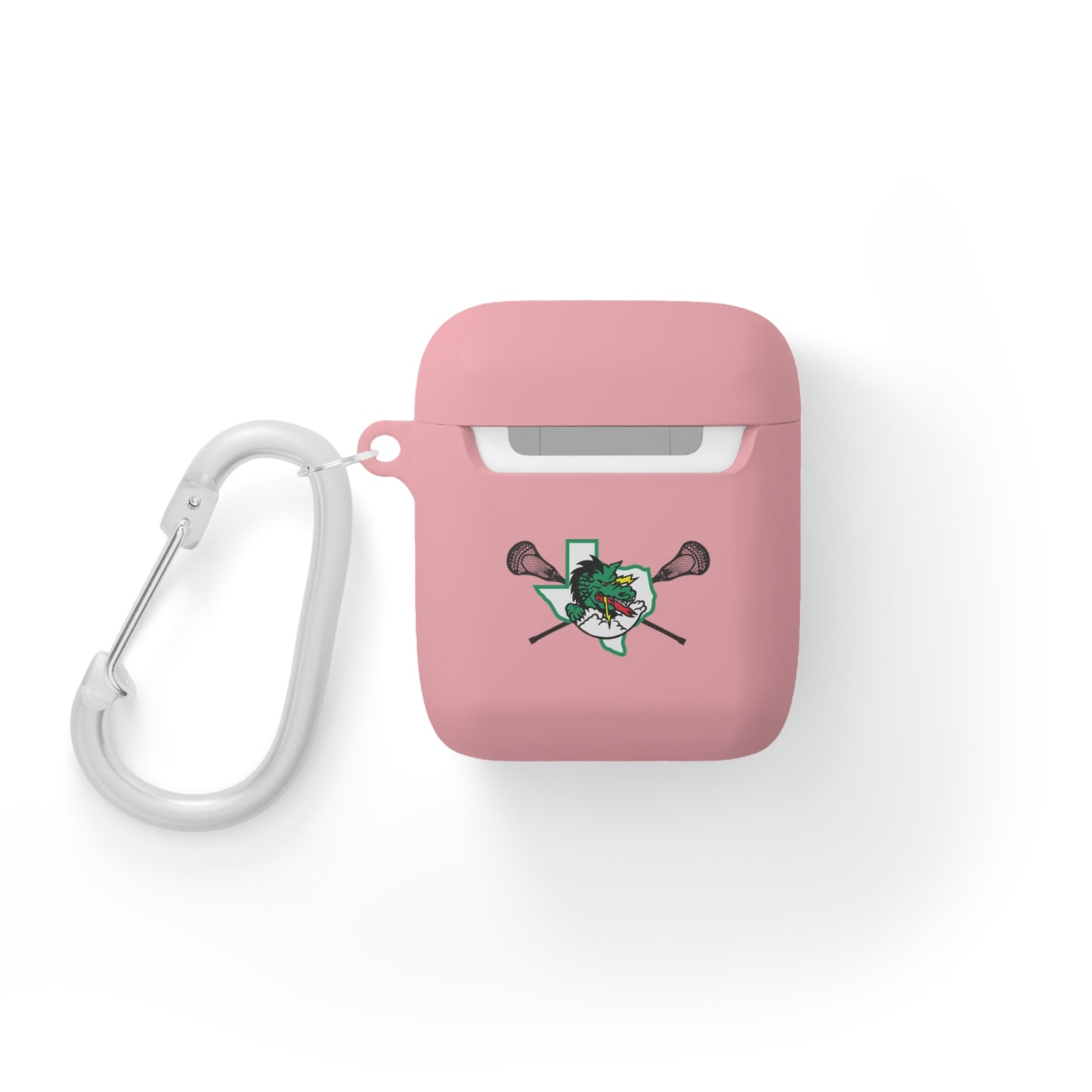 Southlake Carroll Lacrosse AirPods/Pro Case Cover